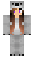 Kudu minecraft skin