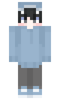 GalshiFanBoy minecraft skin