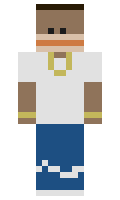GuyGru minecraft skin