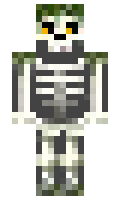 mptreadgold minecraft skin