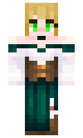 Iceshadow2005 minecraft skin