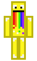 DashBoardMaster minecraft skin