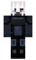 anng minecraft skin