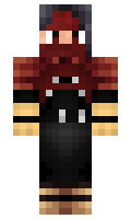 kungfupolice minecraft skin