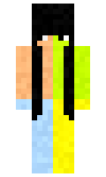 WorstAlive minecraft skin