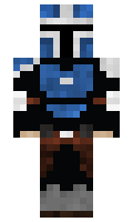 Unicorn8Rage minecraft skin