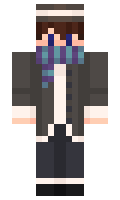 Ciguato minecraft skin