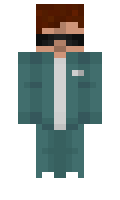 Hycon minecraft skin