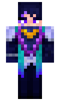 HeimerdingerMain minecraft skin