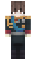 Gamerlis minecraft skin