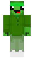 goldenelephent minecraft skin