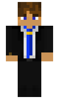 Proffesor8 minecraft skin