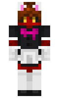 Marimoxx minecraft skin