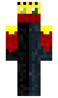 MakiLuna minecraft skin