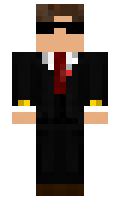 Fotros minecraft skin