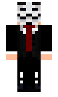 Venom228 minecraft skin