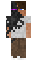 Eduskunta99 minecraft skin