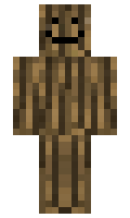 MuffinsrSilly minecraft skin