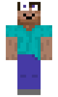 BotMert minecraft skin