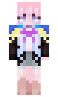 KarmaDiya minecraft skin
