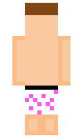 lufelig minecraft skin