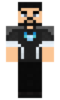 FROSTDIAMODSS minecraft skin