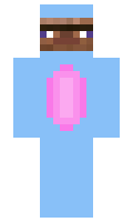 NetherTears minecraft skin