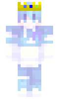 TimionHD minecraft skin