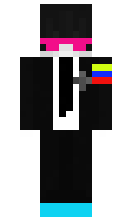 Doku44 minecraft skin