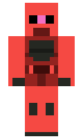 kazutora minecraft skin