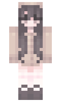 YutoCherniq minecraft skin