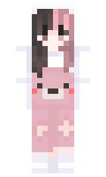 VentoseUwU minecraft skin