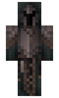 STBNL minecraft skin