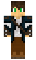 EdgarVh minecraft skin