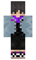 2fe866375a4c27 minecraft skin