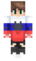 L5SS3 minecraft skin