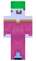 sGuush minecraft skin