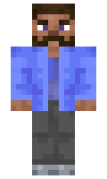 ChicagoSpud minecraft skin
