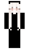 Vihi minecraft skin