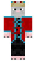 Rubbeehh minecraft skin