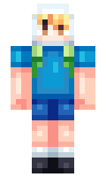 JDSenpaii minecraft skin