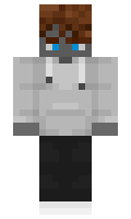 LionTion minecraft skin