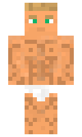 JungleBoy minecraft skin