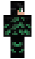 lisay minecraft skin
