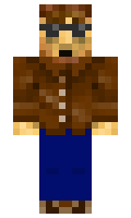 Sese minecraft skin