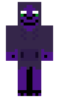ShadowMewYT minecraft skin