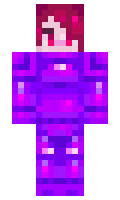unclaspedKahuna minecraft skin