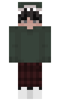 Sytrexofficial minecraft skin