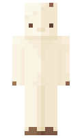 SinicleX minecraft skin