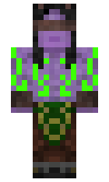 DERKUN minecraft skin